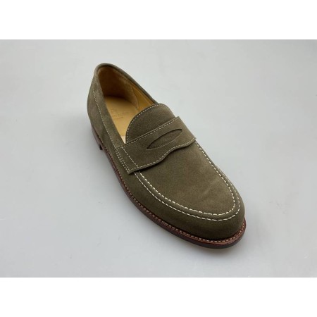 LUDWIG REITER Pennyloafer...