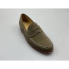 LUDWIG REITER Pennyloafer...