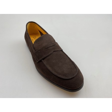 DOUCAL´S Pennyloafer Wash...