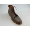 ALDEN Indy Boot Taupe...