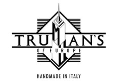 TRUMAN`S Damenschuhe