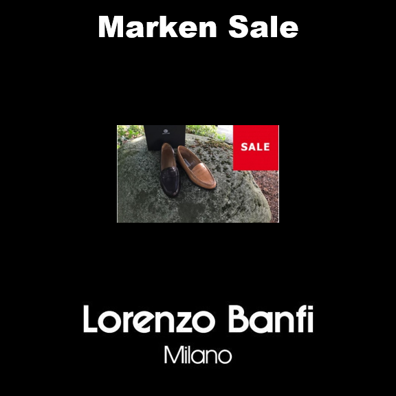 Marken Sale Lorenzo Banfi