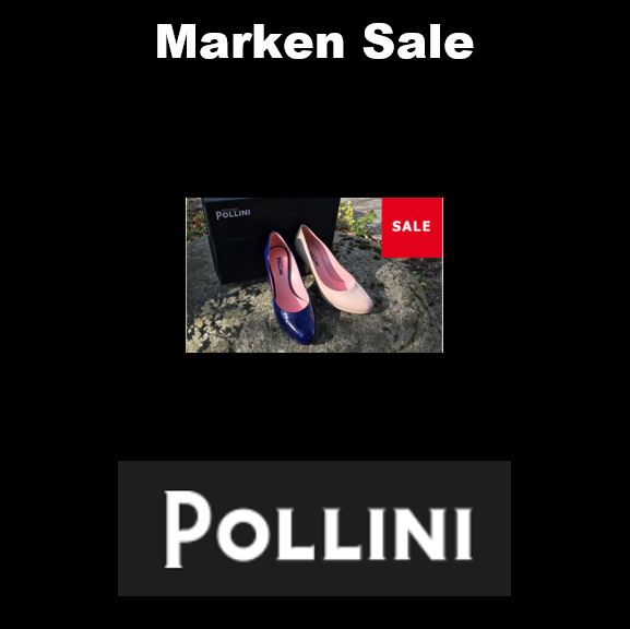 Marken Sale Pollini