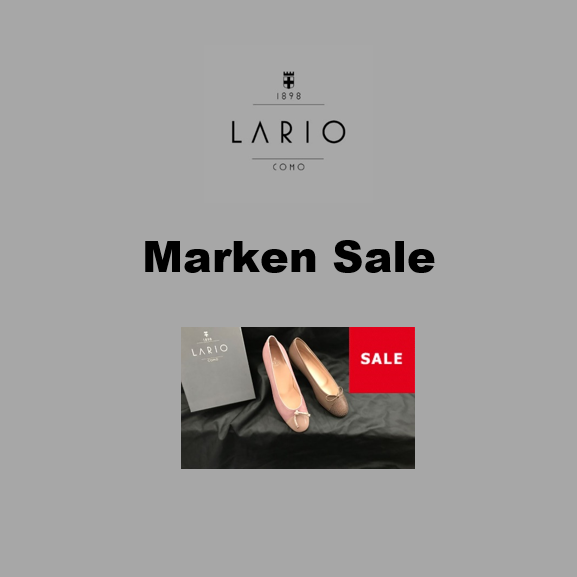 Marken Sale Lario 1898